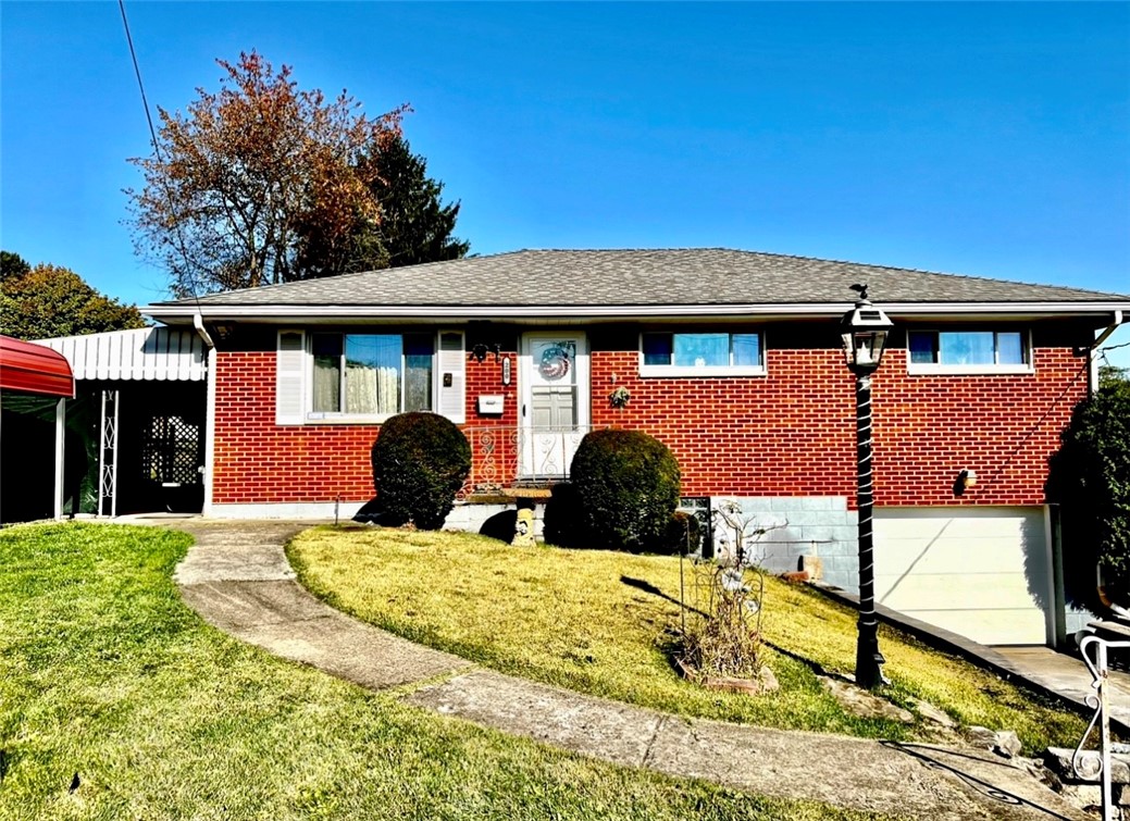 200 Michigan Ave, For Sale in Lower Burrell Zoocasa