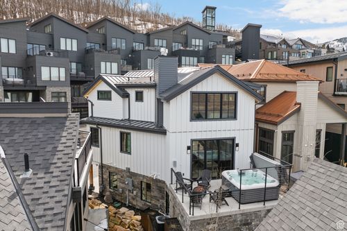 1216 Rothwell Rd, Park City, UT, 84060 | Card Image