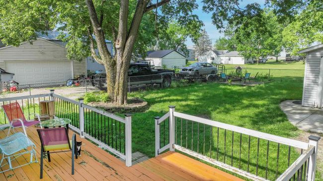1326 N Wells St, House other with 2 bedrooms, 2 bathrooms and null parking in Delphi IN | Image 13