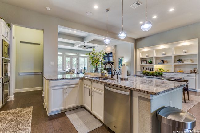 8822 Whisper Gate, House other with 4 bedrooms, 3 bathrooms and null parking in Fair Oaks Ranch TX | Image 10