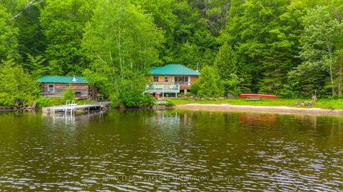 2-1445 W Oxbow Lake Rd, Huntsville, ON, P1H2J6 | Card Image