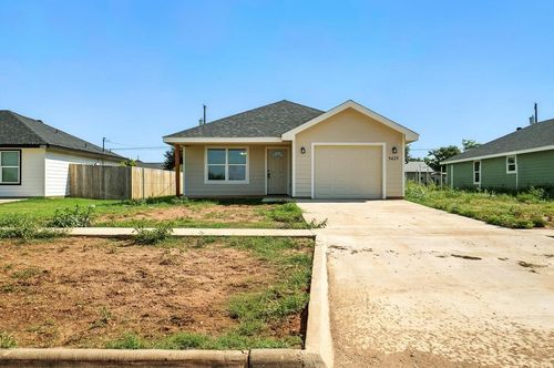 5517 N 10th St, Abilene, TX, 79603-2232 | Card Image