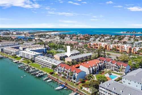 301-637 Pinellas Bayway S, TIERRA VERDE, FL, 33715-1959 | Card Image