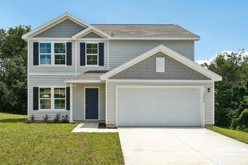 14246 Nw 162nd Pl, Alachua, FL, 32615-9213 | Card Image
