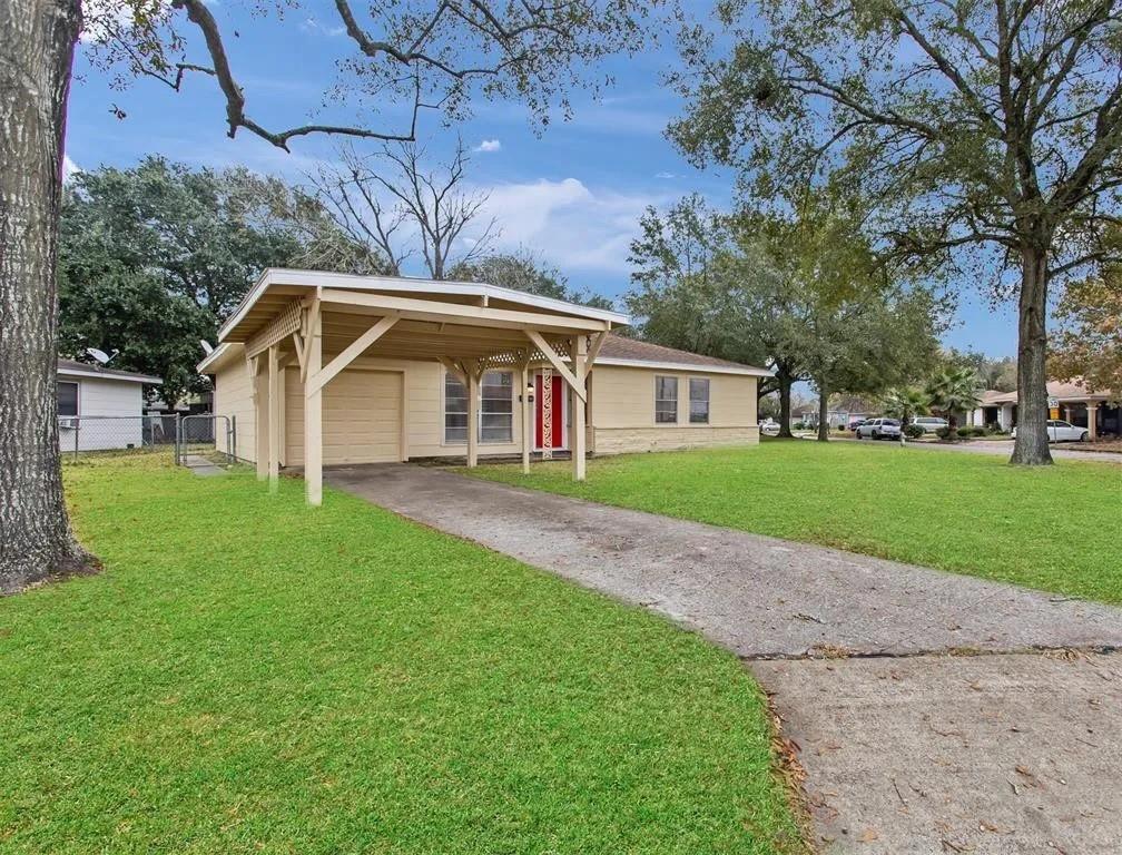 Residential in Baytown 3