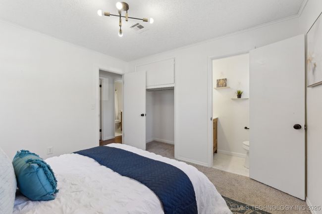 523 W Toledo Pl, House other with 4 bedrooms, 3 bathrooms and null parking in Broken Arrow OK | Image 24