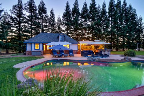 8868 Tavernor Road, Wilton, CA, 95693 | Card Image