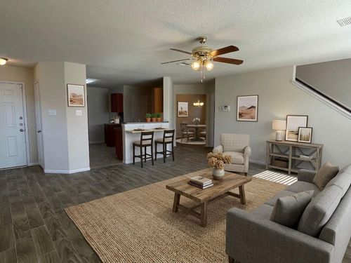 17918 Evergreen Trace Ln, Humble, TX, 77346-3832 | Card Image