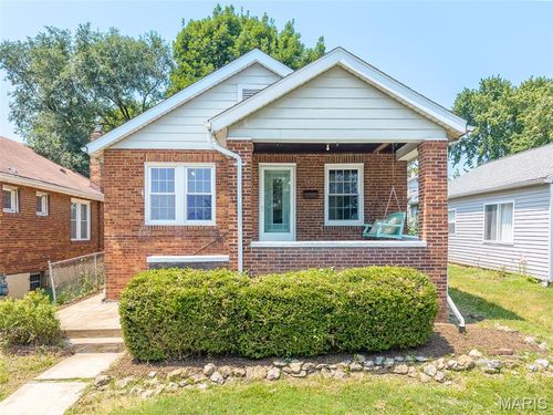 1457 Sproule Ave, Saint Louis, MO, 63139-3106 | Card Image