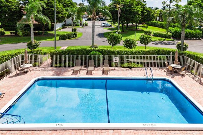 KITTIWAKE - 4143 Kittiwake Court, Condo with 1 bedrooms, 2 bathrooms and null parking in Boynton Beach FL | Image 29