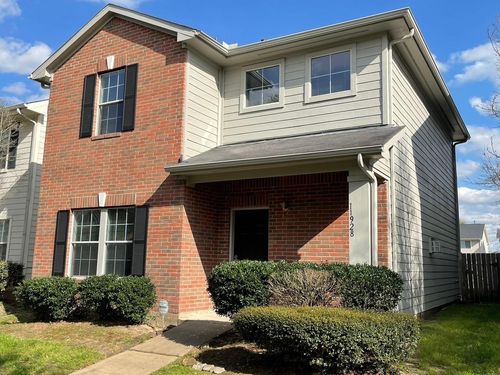 11928 Prior Park Dr, Houston, TX, 77047-4492 | Card Image