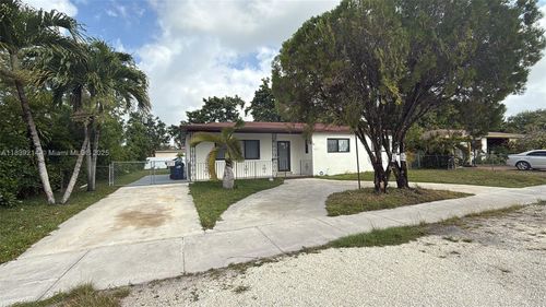 1521 Nw 134th St, Miami, FL, 33167-1603 | Card Image
