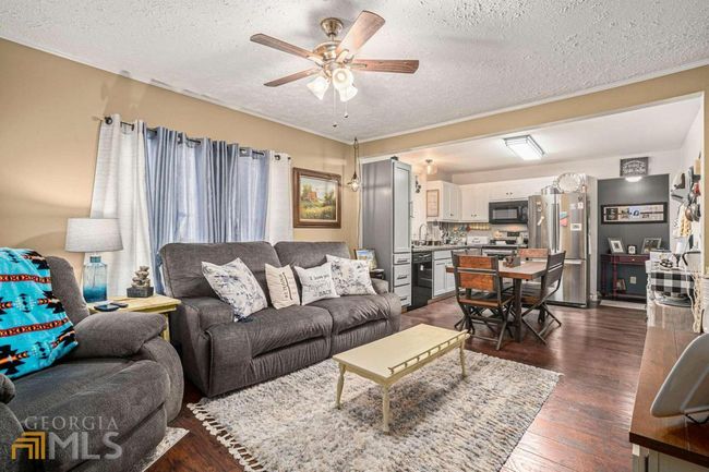 56 Branch St, House other with 3 bedrooms, 2 bathrooms and 4 parking in Toccoa GA | Image 7