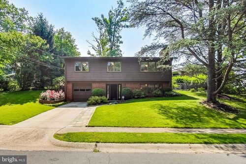 6515 E Halbert Rd, BETHESDA, MD, 20817-5473 | Card Image