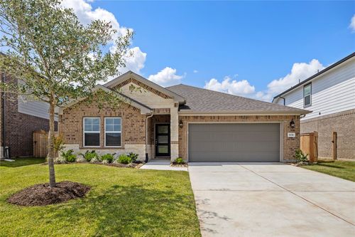3038 Marble Way, Richmond, TX, 77469-4082 | Card Image