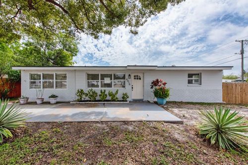 4016 W Montgomery Ter, TAMPA, FL, 33616-1228 | Card Image