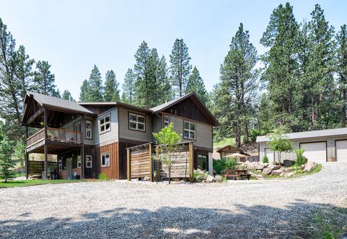 41 Sleepy Hollow Ln, Clancy, MT, 59634-9812 | Card Image