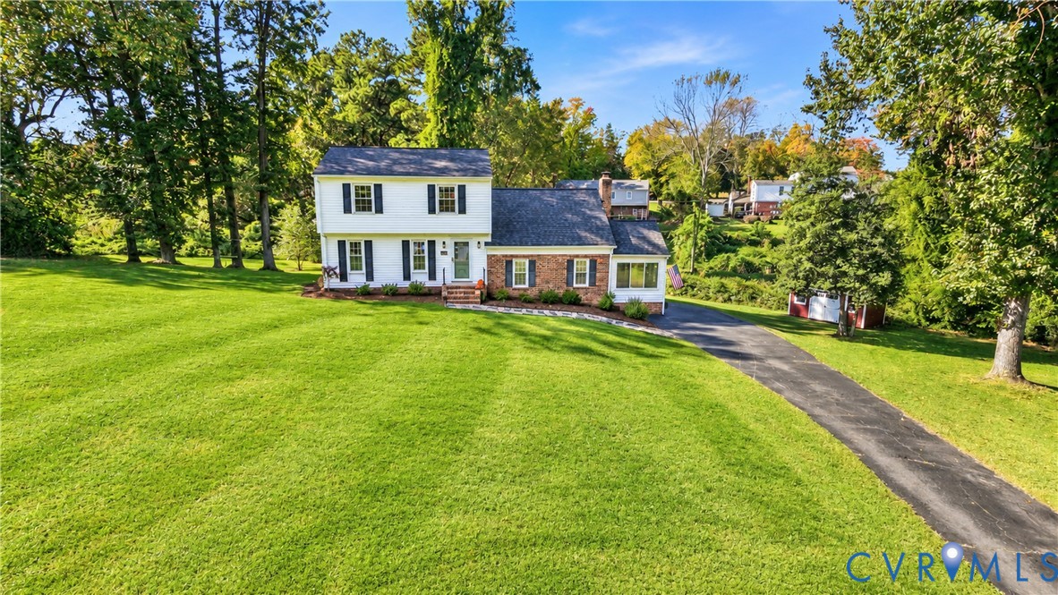 Residential in Unknown