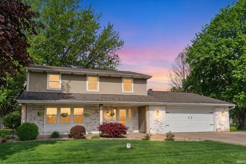 2303 S Country Club Rd, Warsaw, IN, 46580 | Card Image