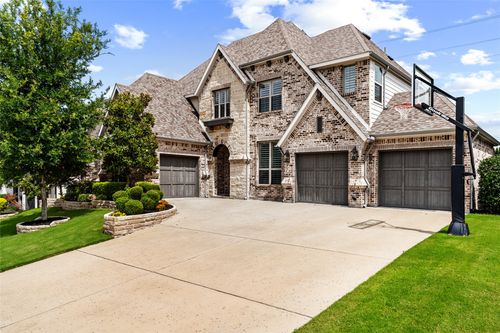 3480 Newport Dr, Prosper, TX, 75078-1517 | Card Image
