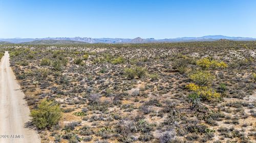 20-1/2 Mile N Florence St, Florence, AZ, 85132 | Card Image