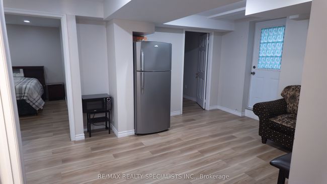 22 Serenity Lane, House other with 6 bedrooms, 4 bathrooms and 4 parking in Brampton ON | Image 16