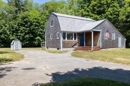 350 N Main St, Raynham, MA, 02767-1630 | Card Image