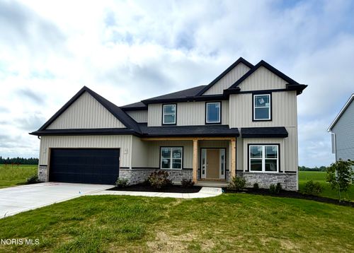 9841 Featherwood Ln, Sylvania, OH, 43560-8529 | Card Image