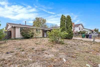 13020 E 47th Avenue Circle, House other with 4 bedrooms, 1 bathrooms and 2 parking in Denver CO | Image 2