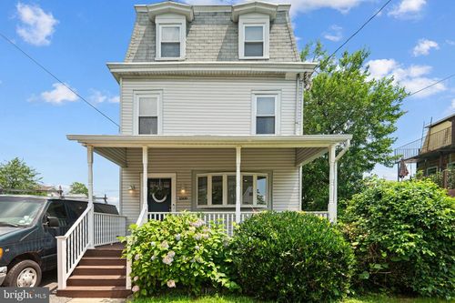 1009 Pennsylvania Ave, PROSPECT PARK, PA, 19076-1319 | Card Image