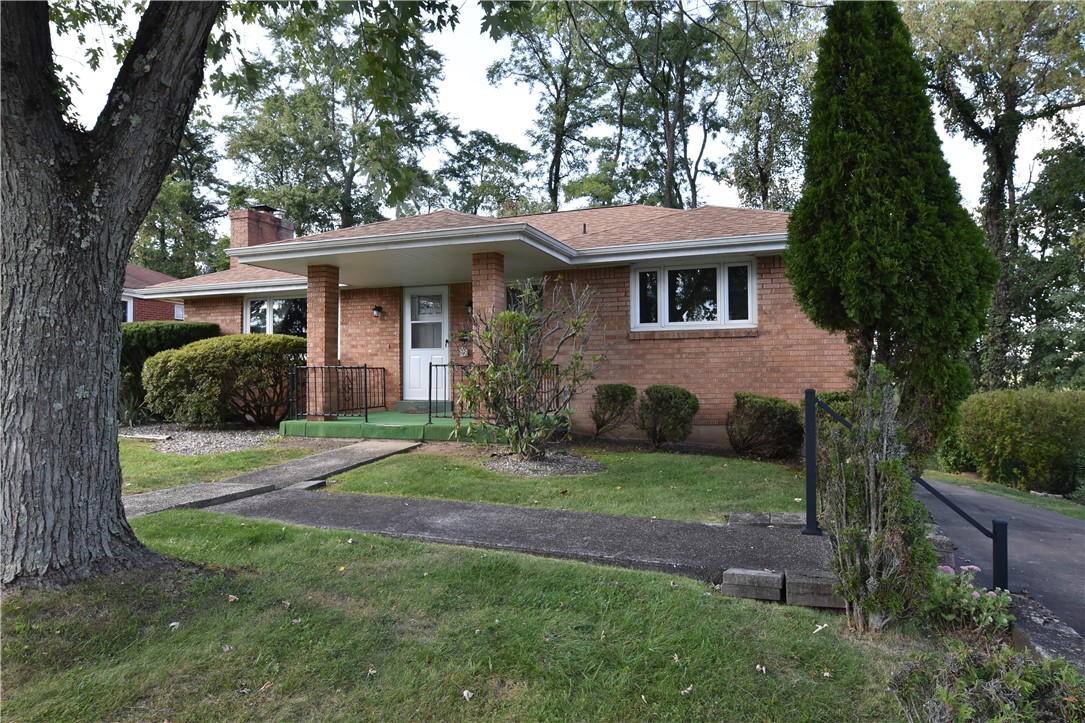 Shackelford Dr, Monroeville, PA 15146