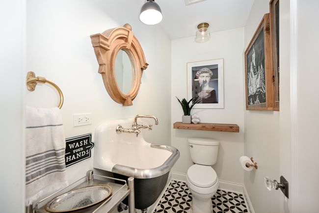 714 Turner Ave, House other with 6 bedrooms, 5 bathrooms and 2 parking in Glen Ellyn IL | Image 21