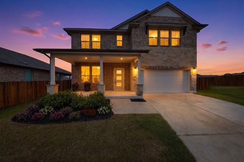 16809 Guido Cv, PFLUGERVILLE, TX, 78660-6844 | Card Image
