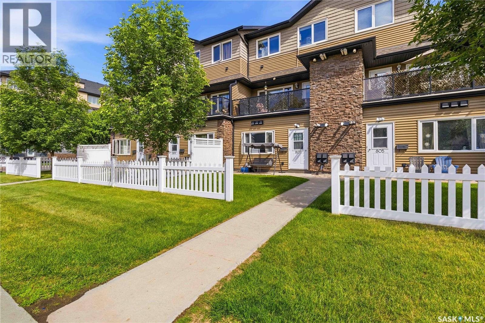 Residential in Saskatoon