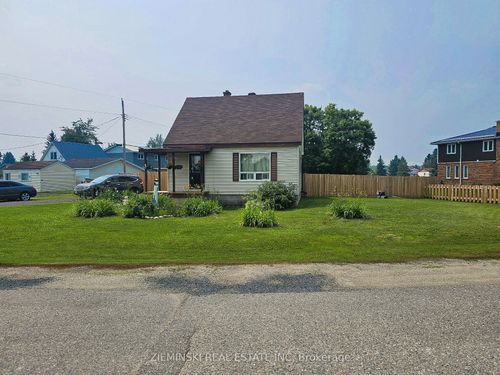 1 Bowman Ave, Matheson, ON, P0K1N0 | Card Image