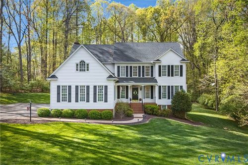 638 Cross Ridge Ln, Manakin Sabot, VA, 23103-3158 | Card Image