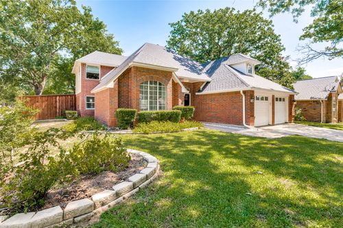 534 Post Oak Rd, Grapevine, TX, 76051-4466 | Card Image