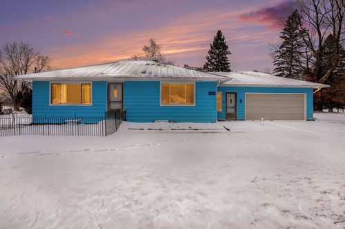 9567 Huntington Road, Battle Creek, MI, 49017 | Card Image