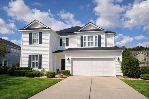 161 Berwick Dr, Summerville, SC, 29483-8153 | Card Image