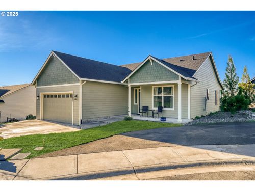 1651 52nd Ct, Washougal, WA, 98671-8989 | Card Image