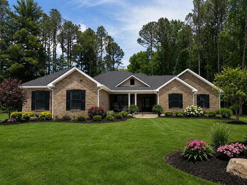 1696 Ridge View Dr, Dalton, GA, 30720 | Card Image