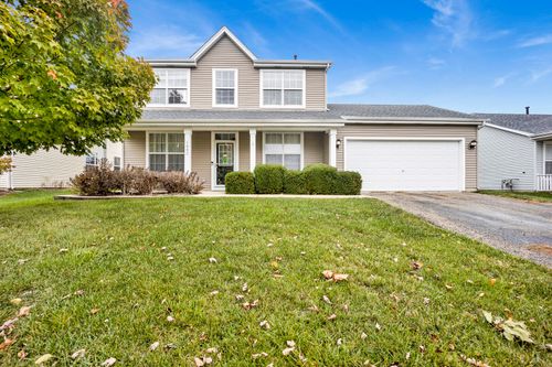 1882 Westridge Pl, Aurora, IL, 60504-4364 | Card Image