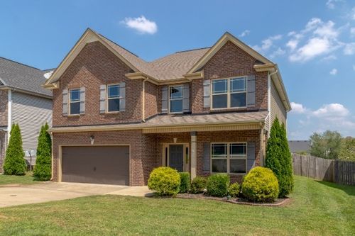 3385 Wiser Dr, Clarksville, TN, 37042-0109 | Card Image