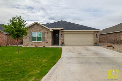3137 Cedarhill Dr, San Angelo, TX, 76904-7300 | Card Image