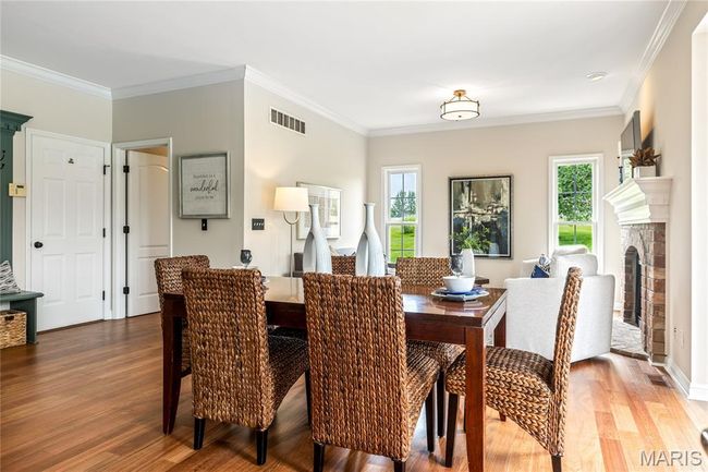 5316 Enchanted Ct, House other with 4 bedrooms, 5 bathrooms and 3 parking in Weldon Spring MO | Image 36