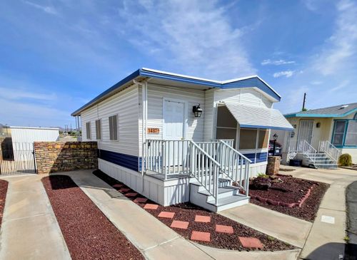 11487 S Maria Rosa Dr, Yuma, AZ, 85367-6718 | Card Image