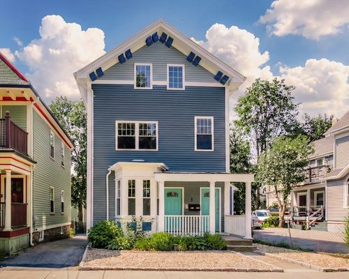 2-69 Boylston Street, Boston, MA, 02130 | Card Image