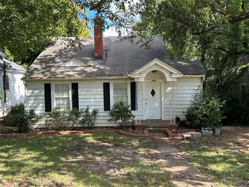 2027 Mckinley Ave, Montgomery, AL, 36107-1611 | Card Image