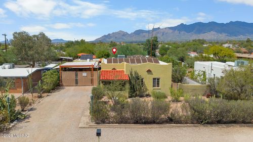 1533 E Spring St, Tucson, AZ, 85719-3329 | Card Image