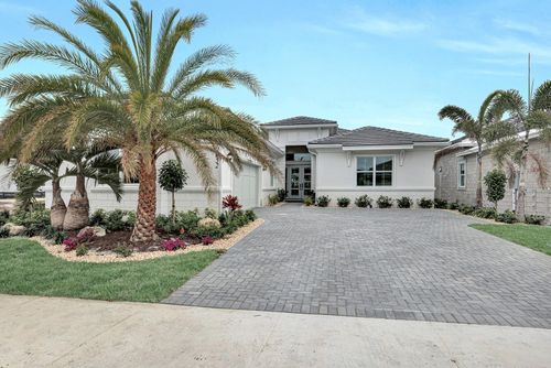 10052 Timber Creek Way, Palm Beach Gardens, FL, 33412-2598 | Card Image